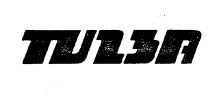 TU23A logo
