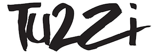 TU2ZI logo