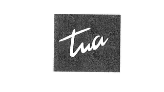 TUA logo