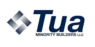 TUA MINORITY BUILDERS LLC logo