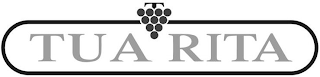 TUA RITA logo