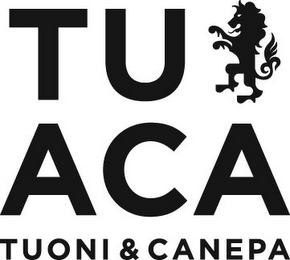 TUACA, TUONI & CANEPA logo