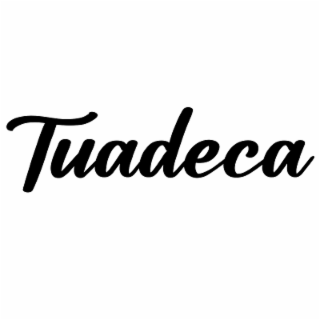 TUADECA logo