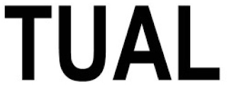TUAL logo