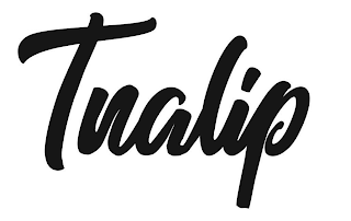 TUALIP logo