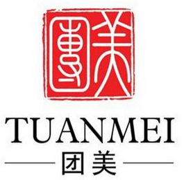 TUAN MEI logo