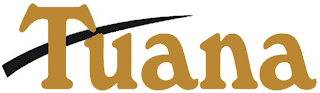TUANA logo