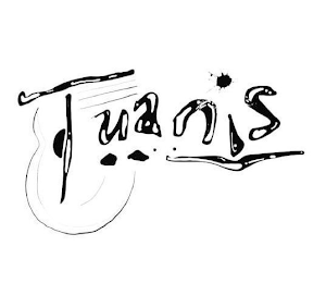 TUANIS logo