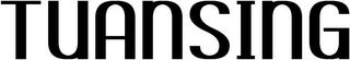 TUANSING logo