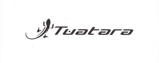 TUATARA logo