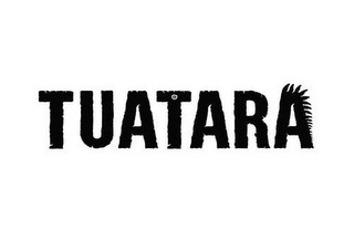 TUATARA logo