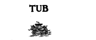 TUB logo