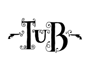 TUB logo