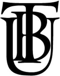 TUB logo
