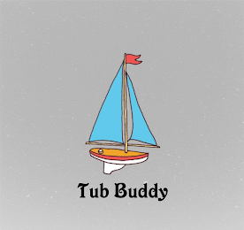 TUB BUDDY logo