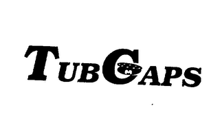 TUB CAPS logo