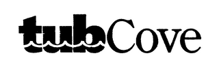 TUB COVE logo