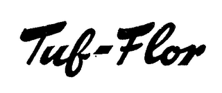 TUB-FLOR logo