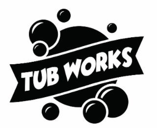 TUB WORKS logo