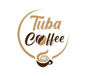 TUBA COFFEE logo
