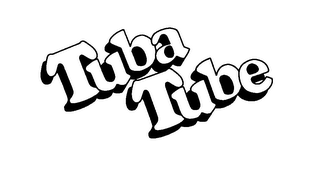 TUBA TUBE logo
