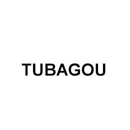 TUBAGOU logo