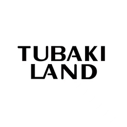 TUBAKI LAND logo