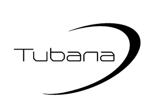 TUBANA logo