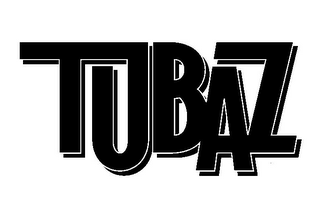 TUBAZ logo