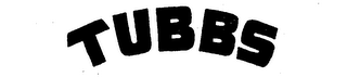 TUBBS logo
