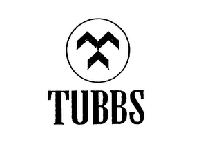 TUBBS logo