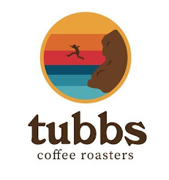 TUBBS COFFEE ROASTERS logo