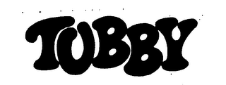 TUBBY logo