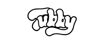 TUBBY logo