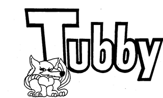 TUBBY logo