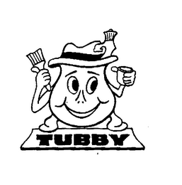 TUBBY logo