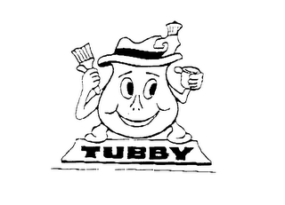 TUBBY logo