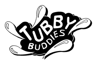 TUBBY BUDDIES logo