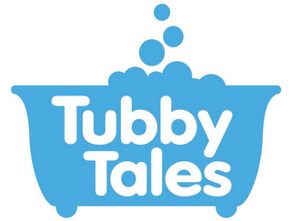 TUBBY TALES logo