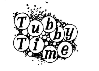 TUBBY TIME logo