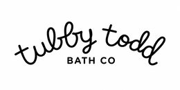 TUBBY TODD BATH CO logo