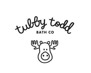 TUBBY TODD BATH CO logo