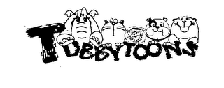 TUBBYTOONS logo