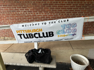 TUBCLUB logo