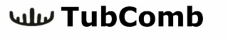 TUBCOMB logo