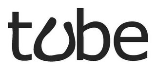 TUBE logo