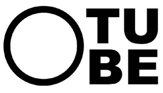 TUBE logo
