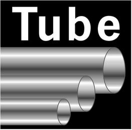 TUBE logo