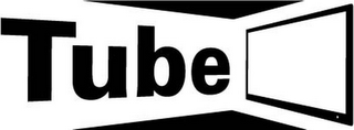 TUBE logo
