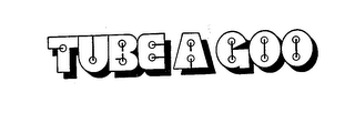 TUBE A GOO logo